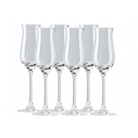 DiVino Dessertvinsglas 10cl, 6-pack