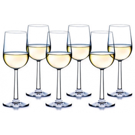 Grand Cru Vitvinsglas 32cl, 6-pack