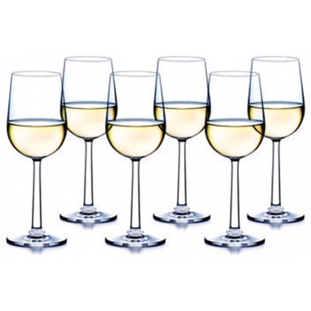 Grand Cru white wine glass 32cl, 6-pack