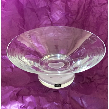 Heart Bowl Ø 17 cm