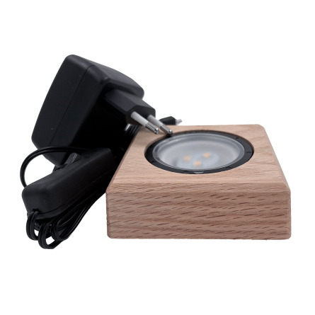 Lysfatning SW90, Tr&aelig;