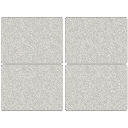 Willow Bough Table mats Large, 4-pack