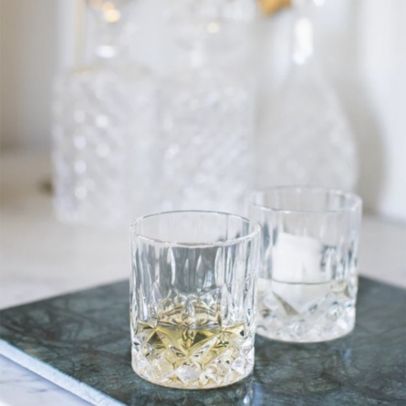 Vide Whiskyglas 33cl, 2-pak