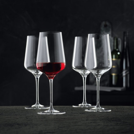 ViNova Red Wine Glass 55cl, 4-pack