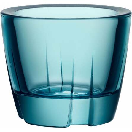 Bruk Votive Turquoise