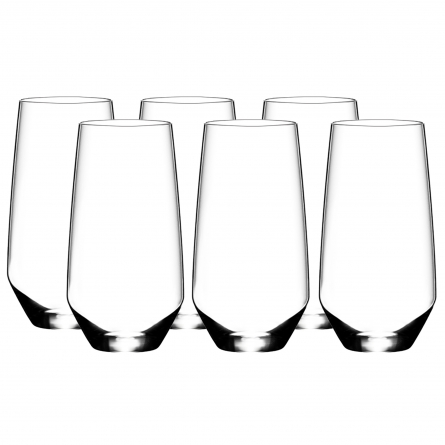 Excellence Highball Glass 46cl, 6-pack