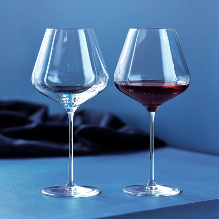 Wine glass Nr.1 Extravagant Light 71cl, 4-pack