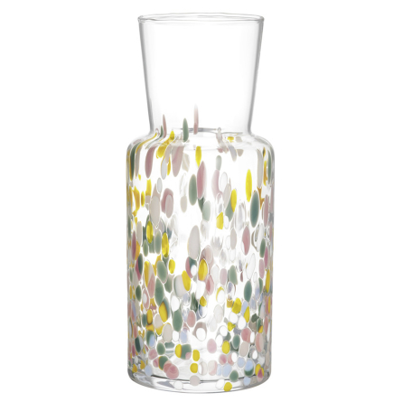 Engvase Spring, Stor