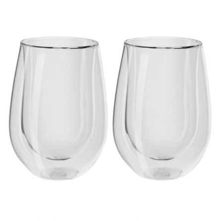 Sorrento Longdrink Glass 35cl, 2-pack