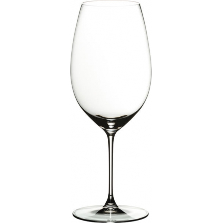 Veritas Wine Glass New World Shiraz 65cl, 2-pack