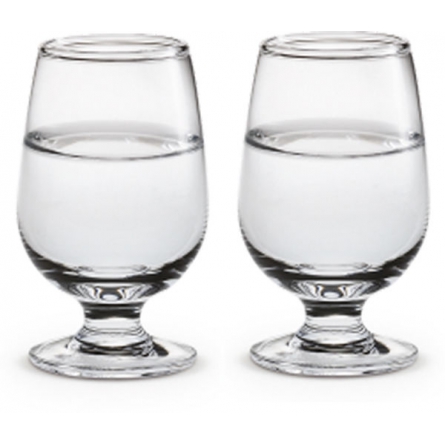 The Danish Schnapps Glass, 2-pack