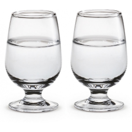 Det Danske Glas Snapsglas 2-pack