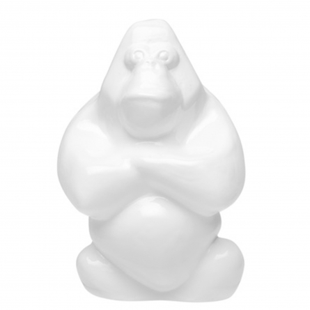 Gabba Gabba Hey Mini Cloudy White, H 12cm