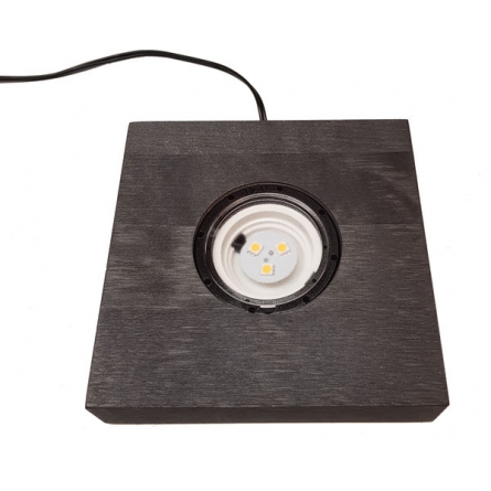 Lighting Kit SW130, Wood