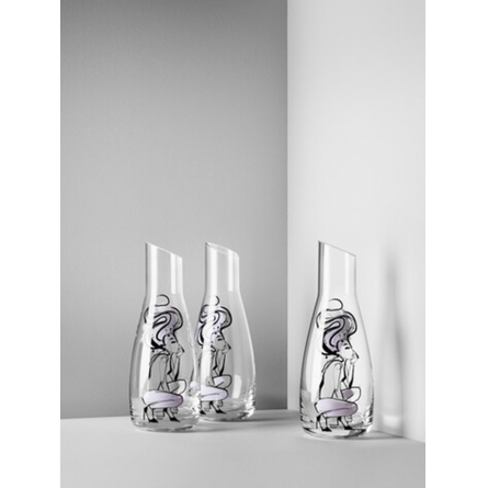 All About You Need You Decanter