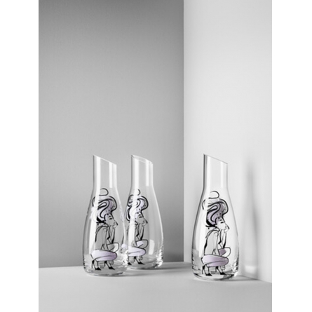 All About You Decanter Need You, 1L