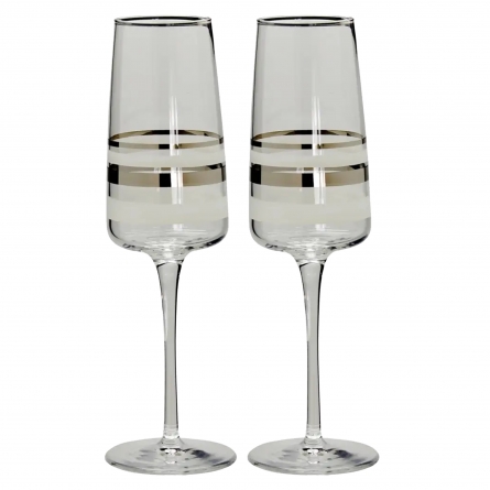 Versailles Champagnerglas 24cl, 2-pack