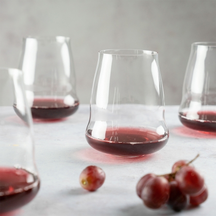 Vinglas Winewings Pinot Noir/Nebbiolo, 4-pack