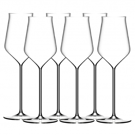 Shanghai Spiritusglas 20cl, 6-pack