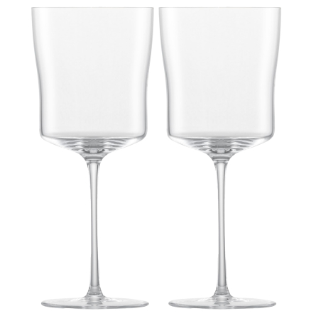 The Moment Vattenglas 35cl, 2-pack