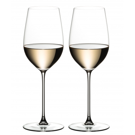 Veritas Wine glass Riesling 39,5cl, 2-pack