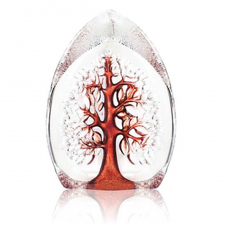 Yggdrasil Red H 18,5cm