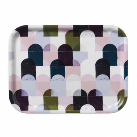 All About You Tray, 27cm