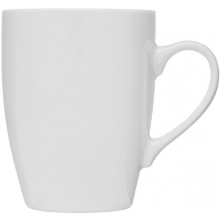 Bali mugg vit
