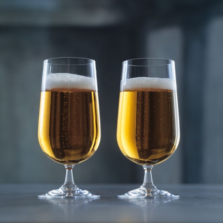 Grand Cru Beer Glass 50cl, 6-pack