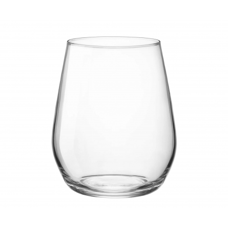 Water Glass InAlto Uno 45cl, 6-pack