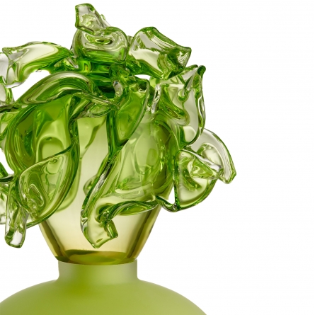 Mino Spring Green, 23cm