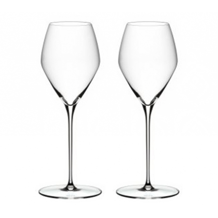 Veloce Wine glass Sauvignon Blanc 34,7cl, 2-pack