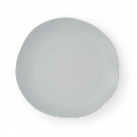 Arbor Grey Serving Dish, Ø 33cm