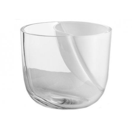 Duo Mini White, Ø 15cm