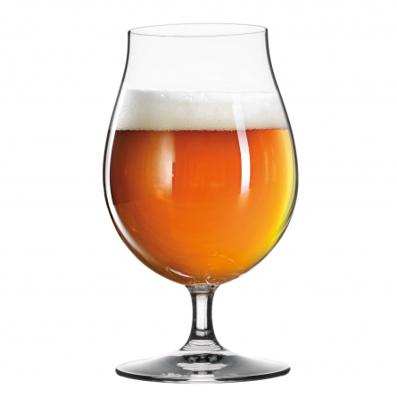 Ølglas Classic Tulip 44cl, 6-pak