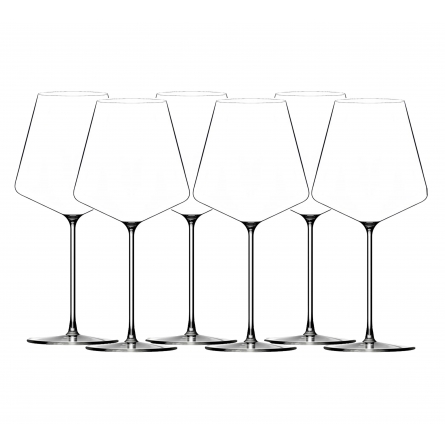 Signature Wine Glass Ariane 72cl, 6-pack