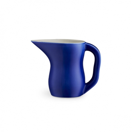 Ursula jug 42 cl kobolt