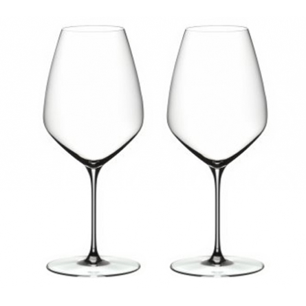 Veloce Wine glass Syrah/Shiraz 72cl, 2-pack