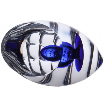 Fish Cobalt H 8,5cm