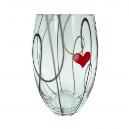 Life Vase, H 20cm