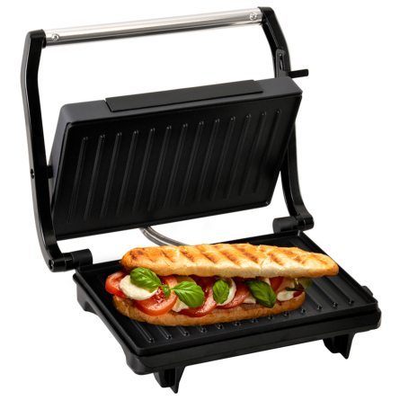 Select Sandwich- og Panini-Grill