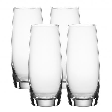 Vino Grande Longdrink 37cl, 4-pack