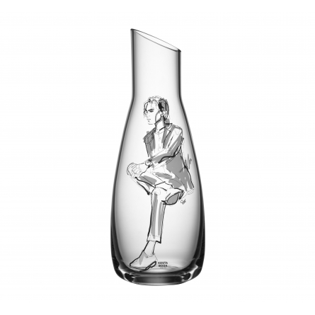 All About You Carafe Him 100cl