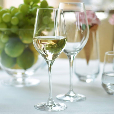 Splendour White wine glass 34cl, 6-pack
