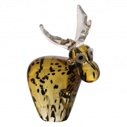 Gösta, the Moose