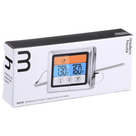 Basis Stektermometer