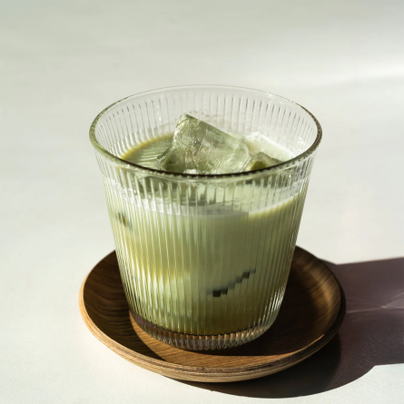 Bloom Rocks Whiskyglas, 26,5cl