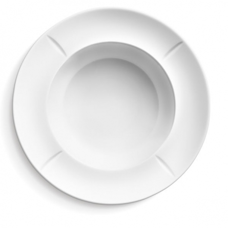 Grand Cru Soft Pastatallrik, 25,1 cm