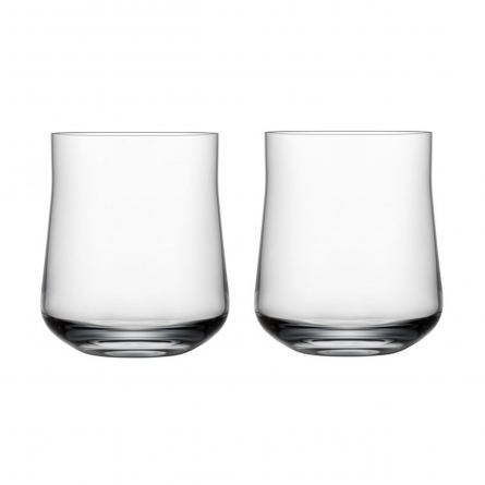 Informal Vattenglas 25cl, 2-pack