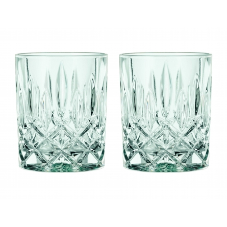 Noblesse Tumbler Mint 29,5cl, 2-pack